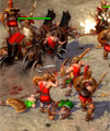 Войны Древности: Спарта